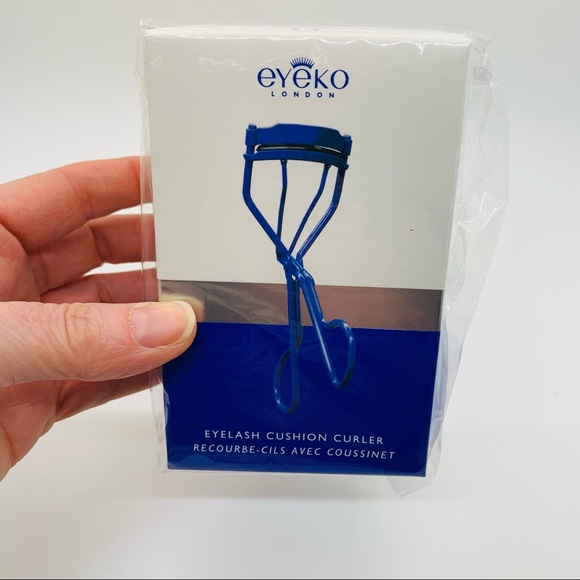 NWT Eyeko Eyelash Curler - Picture 1 of 4